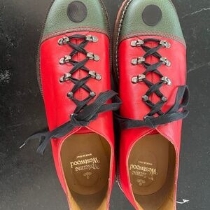 Viviane Westwood 12/45 men shoes